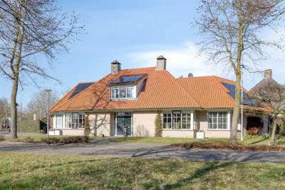 Woning Het Veen 49 Lichtenvoorde