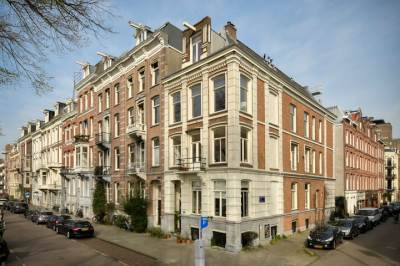 Woning Weesperzijde 152 Amsterdam
