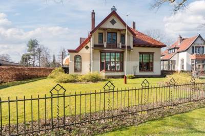 Woning de Gast 34 Zuidhorn