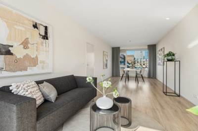 Woning Aubadestraat 128 Nijmegen