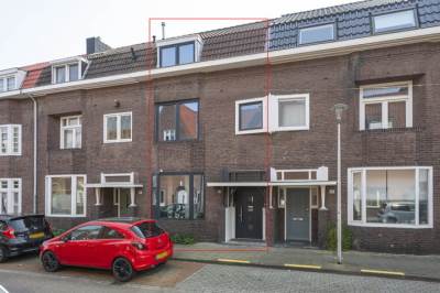 Woning Eijmaelstraat 24 Heerlen