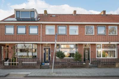 Woning Naaldwijkseweg 95 's-Gravenzande
