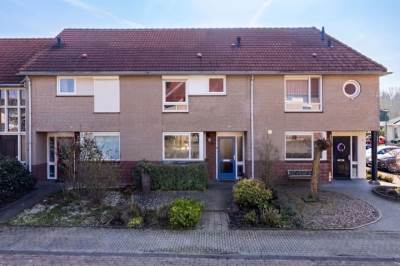 Woning Donge 12 Veldhoven