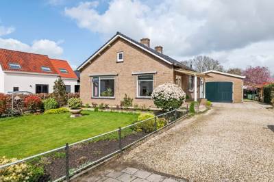 Woning Jeudestraat 18 Zoelen