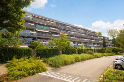 Woning Dubbelhof 112 Ede