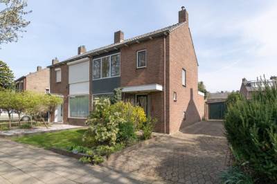 Woning Rubensstraat 23 Geleen