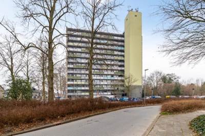 Woning Aquamarijnstraat 81 Groningen