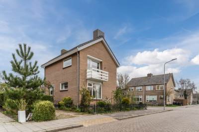 Woning Oosterweidestraat 48 Schermerhorn