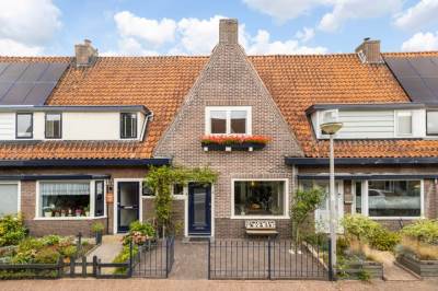 Woning Asterstraat 12 Amersfoort