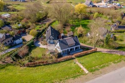 Woning Ophemertsedijk 40 Tiel