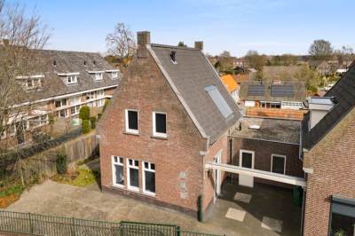 Woning Kerkplein 8B Neer