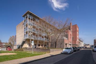 Woning Heisterberg 6G Hoensbroek