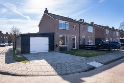 Woning Torenstraat 21 Kolhorn