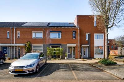 Woning Gijs van Aardennestraat 44 Herten