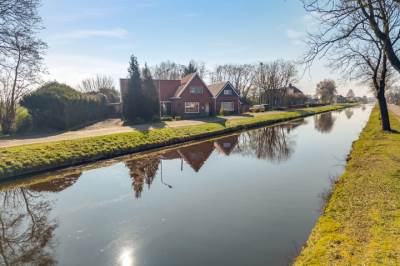 Woning Tilstraat H 58A Nieuwe Pekela