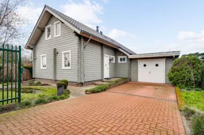Woning Wiejerd 7 Montfort