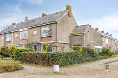 Woning Beatrixlaan 46 Monnickendam