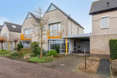 Woning Schalmei 11 Zevenaar