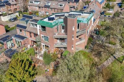 Woning Violethof 15 Voorburg