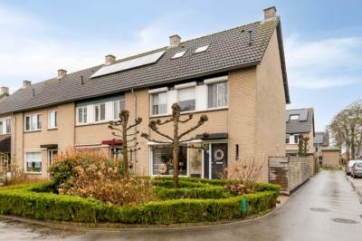 Woning Jasmijnstraat 20 Ederveen