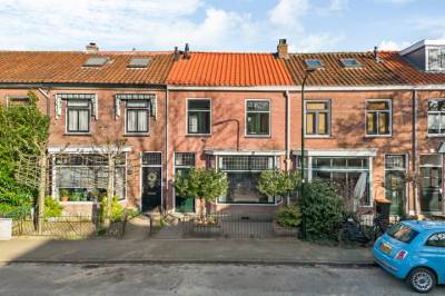 Woning Emmaweg 26 Maarssen