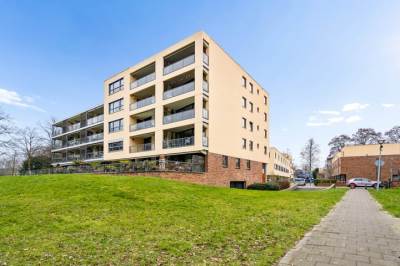 Woning Cor Vlotlaan 25 Utrecht