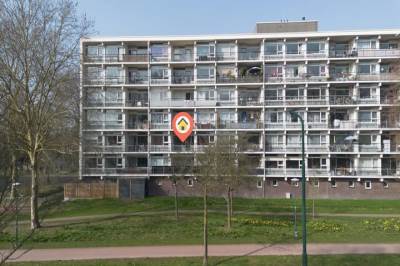 Woning De Akkeren 37 Soest