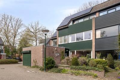 Woning Herdersveld 97 Geldrop