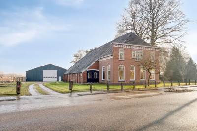 Woning Ter Apelkanaal Oost 118 Ter Apelkanaal