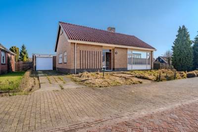 Woning Kerkstraat 37A Wagenborgen