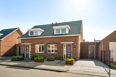 Woning Baron de Schencklaan 12 Swalmen
