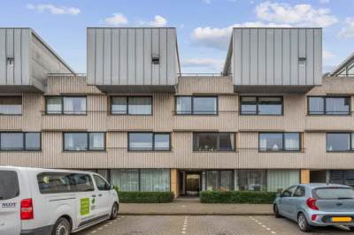 Woning Schiplaan 2T IJmuiden