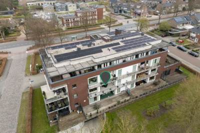 Woning Burg Feithsingel 405 Coevorden