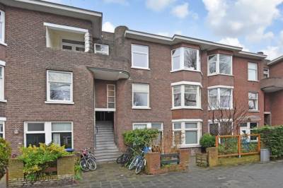 Woning van de Wateringelaan 86 Voorburg