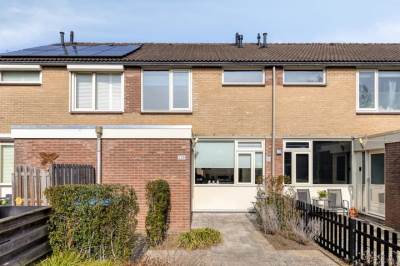 Woning Helmondstraat 228 Arnhem