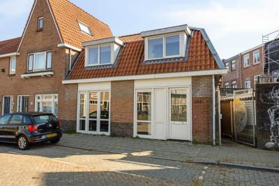 Woning 2e Daalsedijk 149 Utrecht