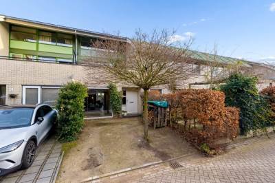 Woning Henry Fondastraat 15 Almere
