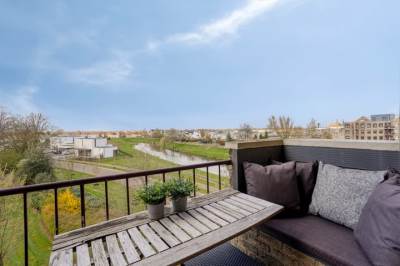 Woning Burgemeester Geuljanslaan 22 Roermond