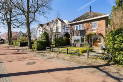 Woning Oude Bunnikseweg 4 De Bilt