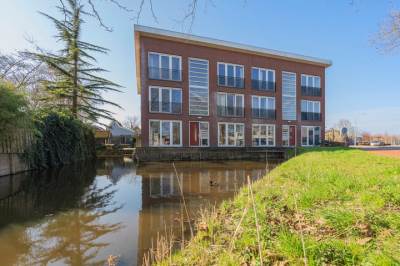 Woning Rouenweg 18 Wormer