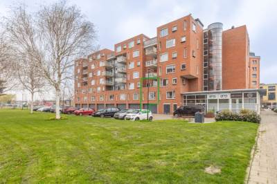 Woning Stationsplein 44 Heerhugowaard