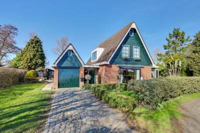 Woning Perenlaan 6 Kortgene