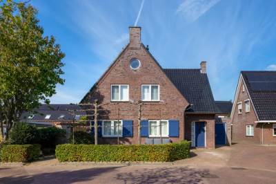 Woning Hopland 42 Kerkwijk