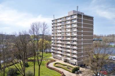 Woning Aalscholversingel 566 Velp (GE)