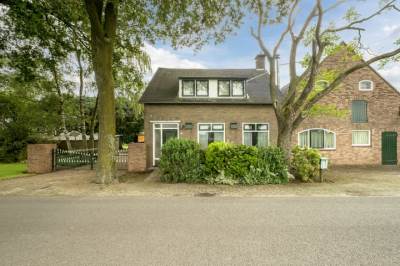 Woning Bleukweg 6 Tilburg