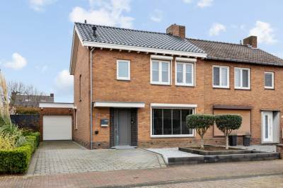 Woning Tuinstraat 34 Echt