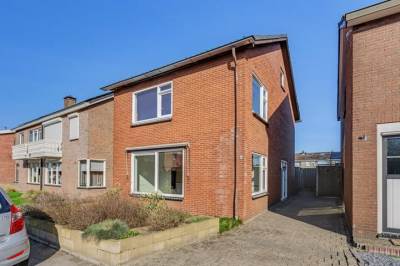 Woning Haghoeksweg 9A Almelo