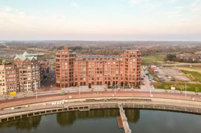 Woning Schoonzicht 258 Lelystad