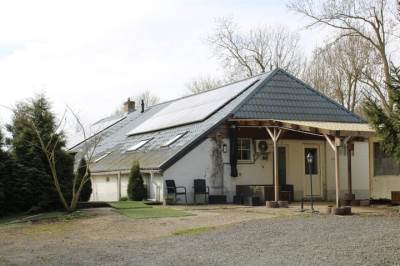 Woning Zuideinde Oost 10 Kamperveen