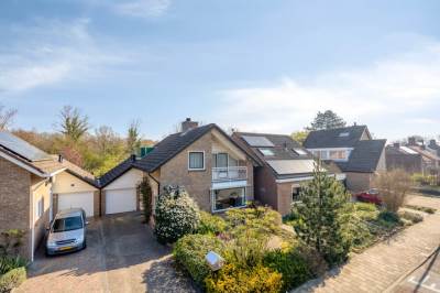 Woning Kruitmolenlaan 17 Middelburg